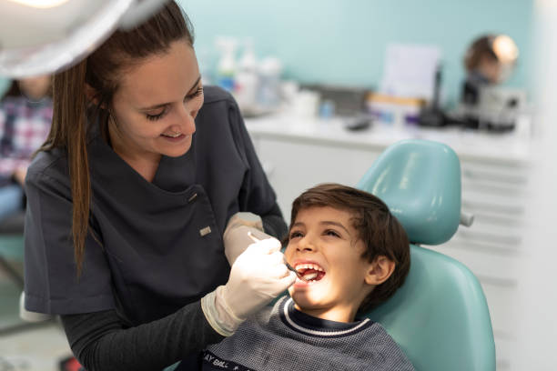 Best Emergency Dental Care for Sports Injuries in Brook Highland, AL