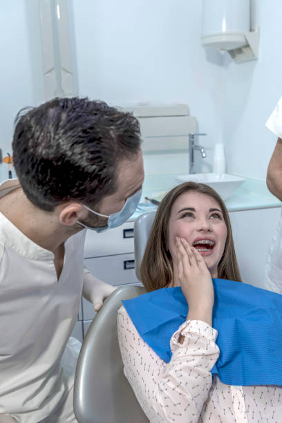 Best Broken or Chipped Tooth Repair in Brook Highland, AL