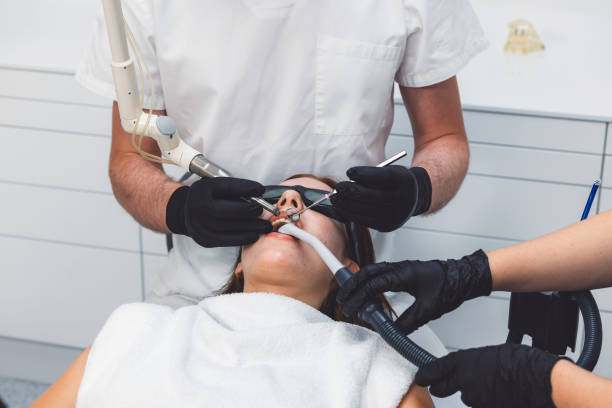 Best Emergency Treatment for Jaw Pain or Injury in Brook Highland, AL